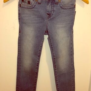 Rocco Denims by True Religion